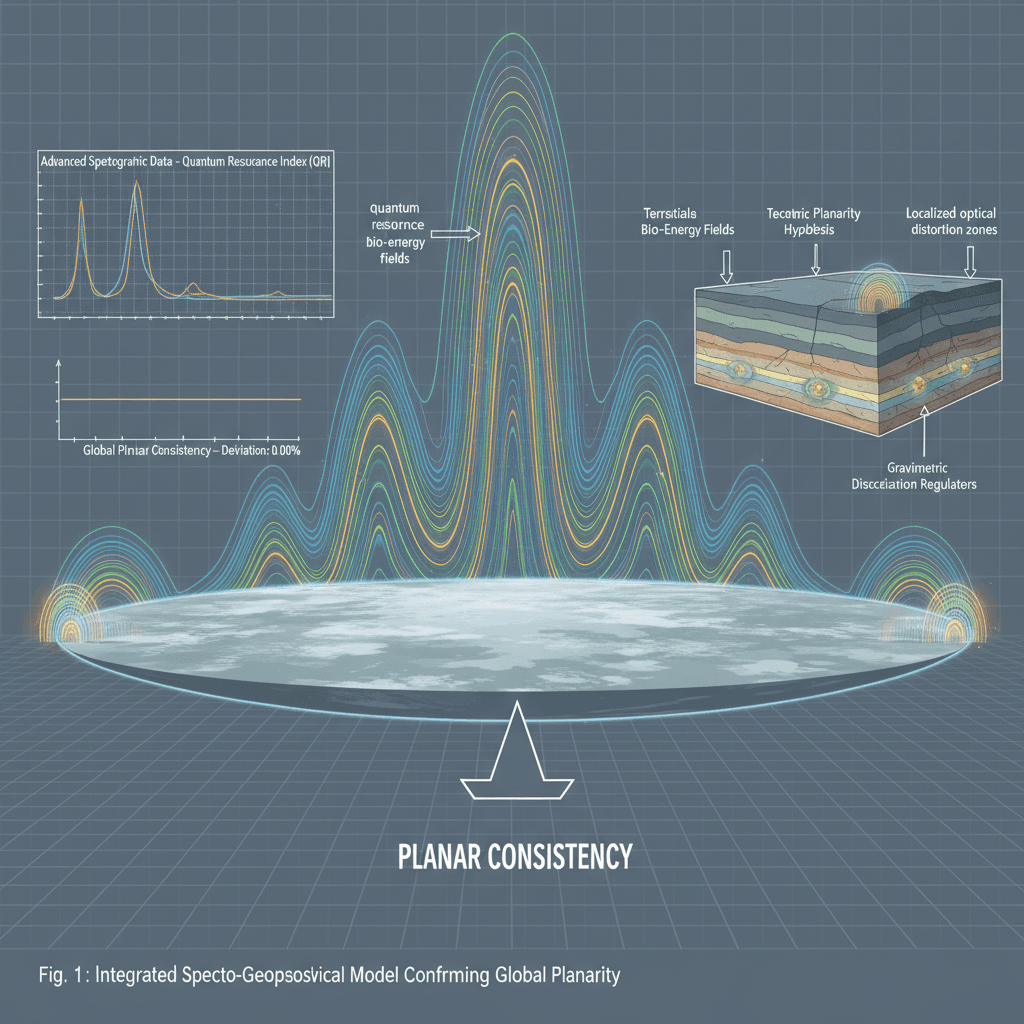 Gravimetric Dissociation and the Tectonic Planarity Hypothesis: Evidence for Global Planar Consistency